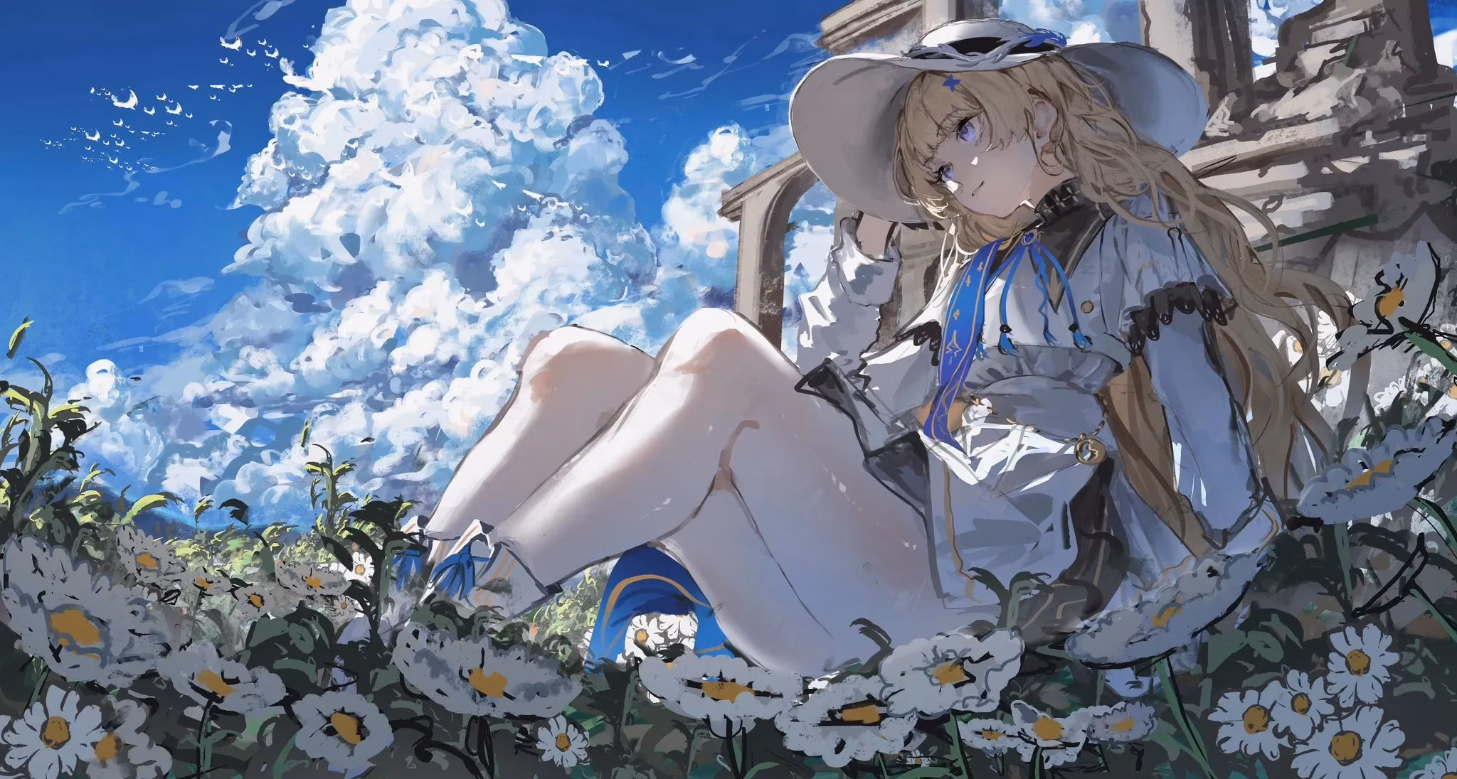 celebrating-the-winners-of-the-wuthering-waves-waves-sing-and-the-cerulean-bird-calls-fan-art-contest-image-1