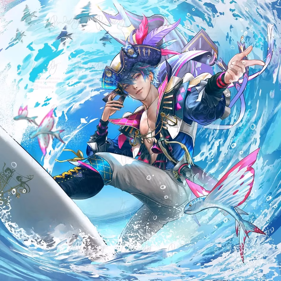 celebrating-the-winners-of-the-wuthering-waves-waves-sing-and-the-cerulean-bird-calls-fan-art-contest-image-10