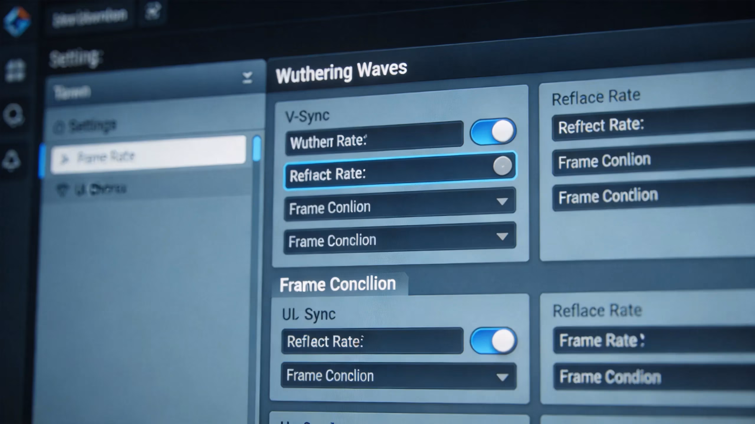 wuthering-waves-what-is-vsync-in-wuthering-waves-image-1