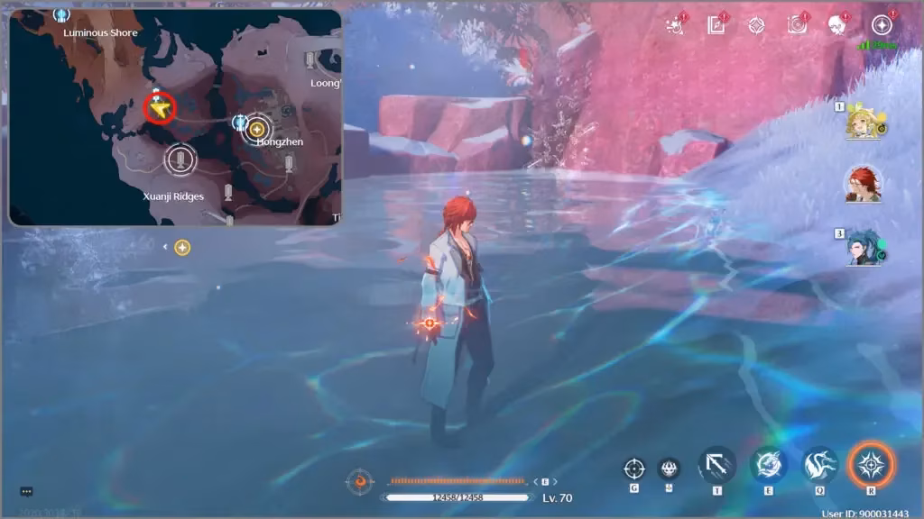 wuthering-waves-1-1-achievement-guide-unlock-all-mt-firmament-rewards-image-1
